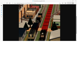[farm and more roads!] RO scale game thing.