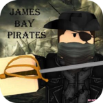 [HBC] James Bay Pirates