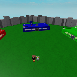 Video Game Tycoon