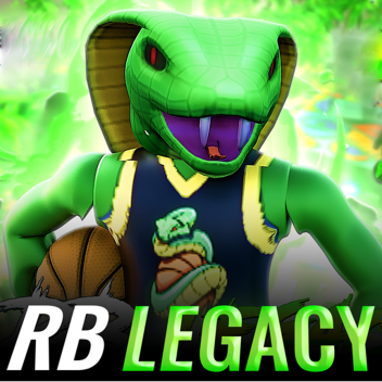 RB Legacy | OLD GEN