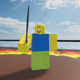 Luc's Sword Fights on the Heights icon