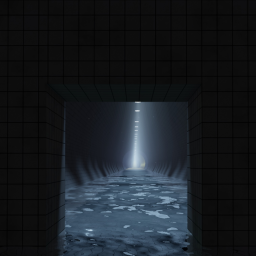 The Hall - 2 -back world pool-