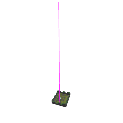 easter map