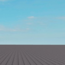 a basic baseplate.