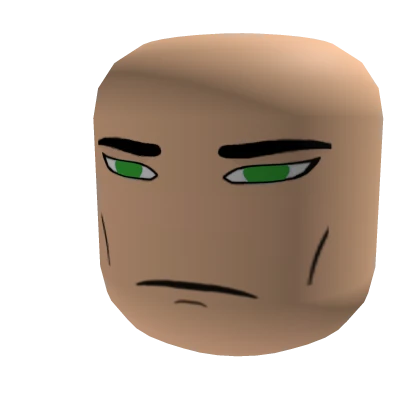 Mogger Face | Roblox Item - Rolimon's