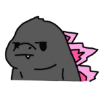 Godzilla Island