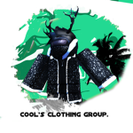 Cool's clothing group.