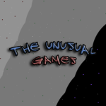 The Unusual Games