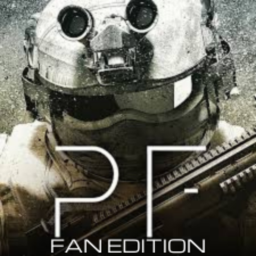 Phantom Forces [FAN EDITION]