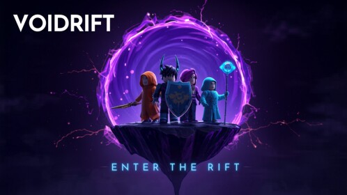 Void Rift