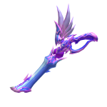 Nebula Blaster