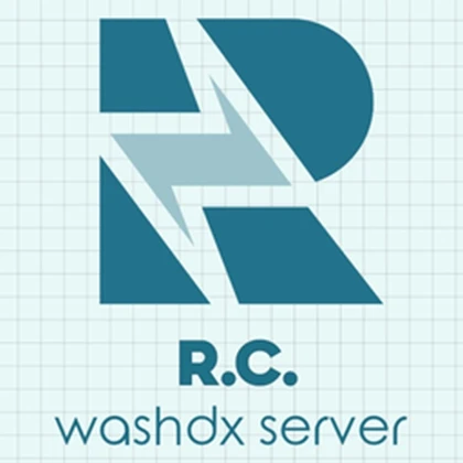 The R.C. Studio [TRS] Roblox group icon