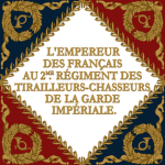 2e Régiment de Tirailleurs-Chasseurs de la Garde