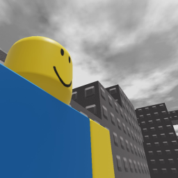 Blocking icon