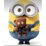 Minion!