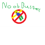 Noob Busters xD