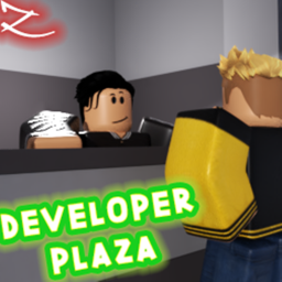 Developer Plaza