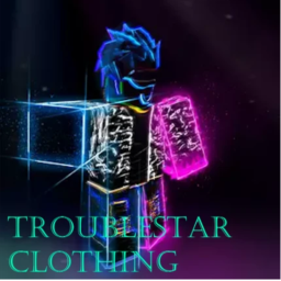 🕹️[NEW+] Game Clothing&Outfits