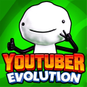 Youtuber Evolution
