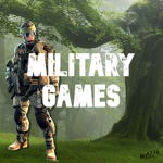 [ MG ] Military Games