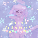 Ｋａｗａｉｉ Ｃｏｌｌｅｃｔｏｒｓ