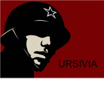 [ Ursivia ]