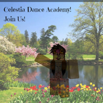 Celestia Dance Academy