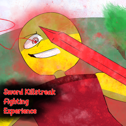 Sword Killstreak Fighting Experience 2.0