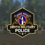 ANG| 289th Military Police Company