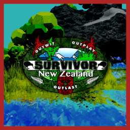 Glow's Survivor: NEW ZEALAND