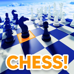 CHESS! icon