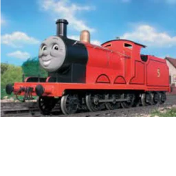 JAMES icon