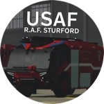 USAF at R.A.F. Sturford