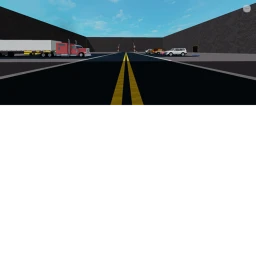 Train vs cars, trucks, and buses icon