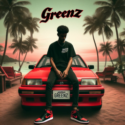 🌴Greenz🌴[PRE ALPHA]