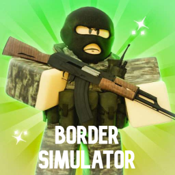 [V2] Soviet Border Simulator