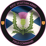 [SA] Field Command