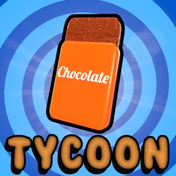 🍫Chocolate Factory Tycoon icon