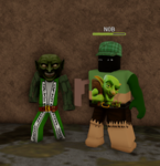 Goblin Goon