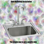 The Sink Marketing Association