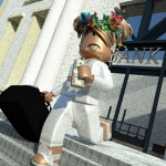 BANKED BARB$