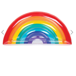 Group Of Rainbows