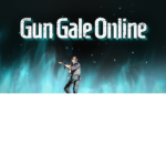 Gun Gale Online [GGO]