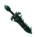 Korblox Infernal Edge
