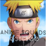 Anime $quads