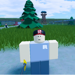 red vs blue kncokout