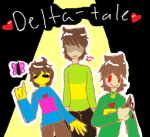 Delta-tale