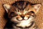 Just smile!
