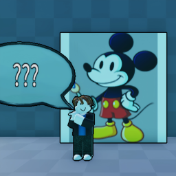 Guess The Cartoon Characters