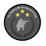 The Fighting 90s Development Group
